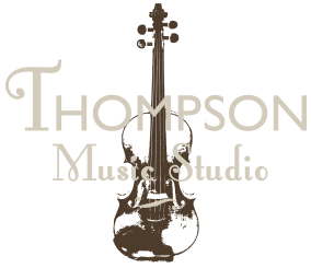 Thompson Music Studio